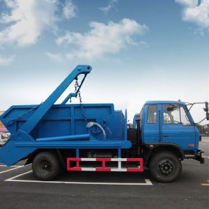 High Capacity Skip Bin for Streamlined Waste Disposal Solutions
