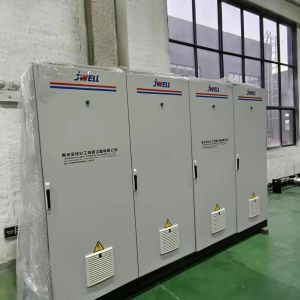 Used Plastic Sheet Extruder 150mm Single Screw Extrusion Sheet Machine