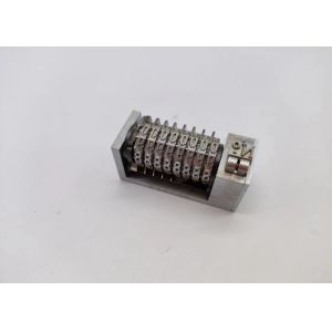 Cheap 8 Digit High Quality All Steel Letterpress Numbering Machine 4X8 Roman Backward for sale