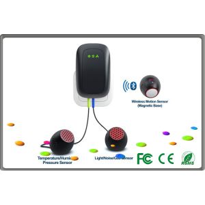 Cheap Smart home automation systems wifi smart plug , wireless socket for Air conditioning for sale