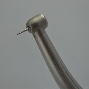Push Button High Speed Handpiece NSK Style PANA MAX 2 With 2 / 4 Holes Single