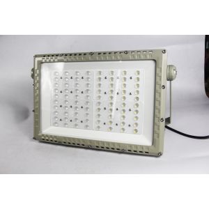 Explosion Proof LED Road Light 250W | ATEX CNEX Certified for Zone 1 Zone 2