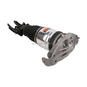 Front Left Shock Absorber Struts 95535804010 For Porsche Cayenne 955