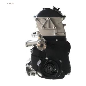 4G69S4N Engine Assembly for Great Wall Pickup V240