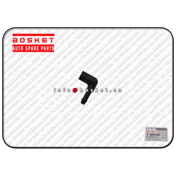 NHR Isuzu Body Parts Washer Hose Joint 8972161150 8-97216115-0