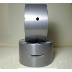 RBSIC Silicon Carbide Mechanical Seal Ring Stationary