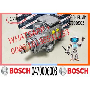 Fuel Injection Pump 2169824 216-9824 2644P501 2644P501R 0470006003 0470006010