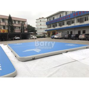 Cheap Air Track Gymnastics Tumbling Mat for sale