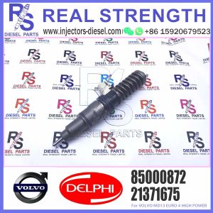 Diesel Fuel Injector 21371675 BEBE4D24104 BEBE4D24004 21340614 85000872 E3.18