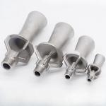 Venturi Nozzle High-Efficiency Fluid Control for Precise Fluid Dynamics and