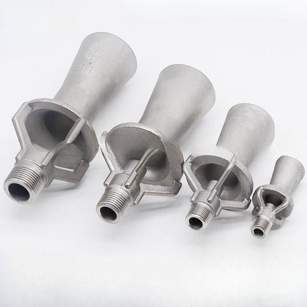Venturi Nozzle High-Efficiency Fluid Control for Precise Fluid Dynamics and