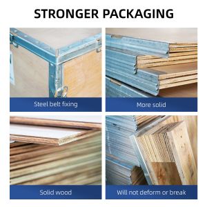 A1 DTF Powder Shaking Dryer 60cm PET Film With Intelligent System