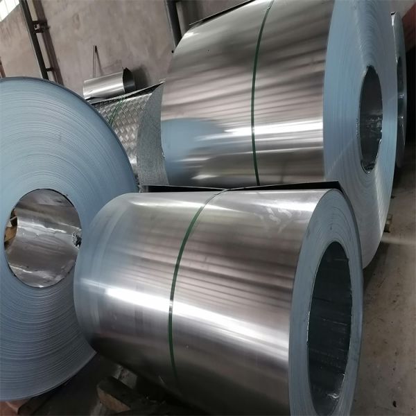 H24 Alloy Aluminium Coil Sheet 7000 Series Metal Roll