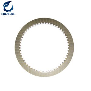 China D41P-6 Disc 124-15-52710 Clutch disc friction plate disc steel disc on sale