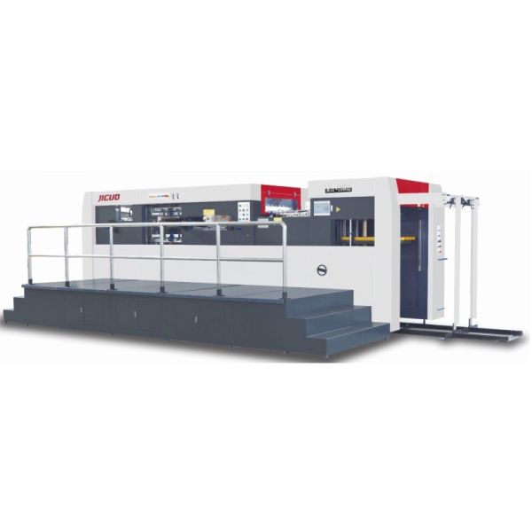Quality MYP-1060H Automatic Die Cutting Stripping Machine Package Box And Cardboard wholesale