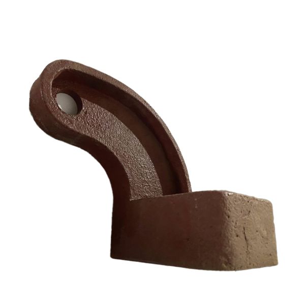 Quality Diesel Engine Spare Parts Fan Assembly Pull Rod Bracket for Chidong ISO9001 Certified wholesale