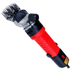 Trimmer 110V Electric Sheep Shearing Clipper Wool Shears 76mm