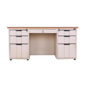 MDF Top Office Computer Desk