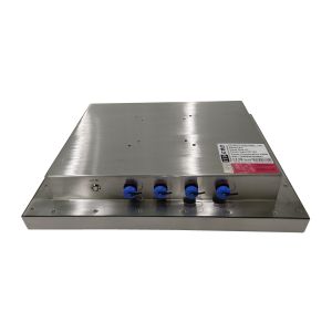 Flat Bezel IP65 Waterproof Computer IP69k/IP65 Vesa Mount Linux All-In-One PC