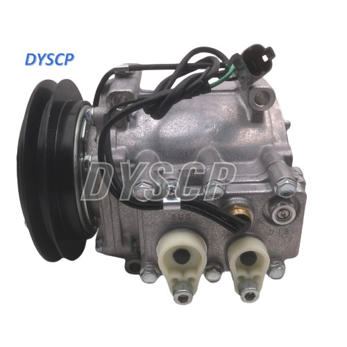 Quality MK624683 Truck AC Compressor AKC200A273A AKC200A165 AKC200A274A For Mitsubishi wholesale