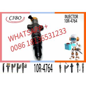 fuel injector C+ C9 engine Common rail injector 10R-7222 10R-47641 328-2577 20R