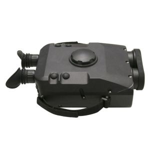 Long Range 10km IP68 Waterproof Cooled Thermal Camera Binocular