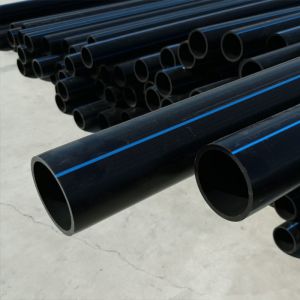 Corrosion Resistant HDPE Pipe for Performance and Durability