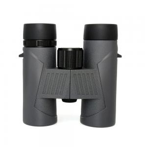 China ED Glass 8x32 Waterproof Binoculars ED Lens Telescope For Sightseeing Hiking on sale