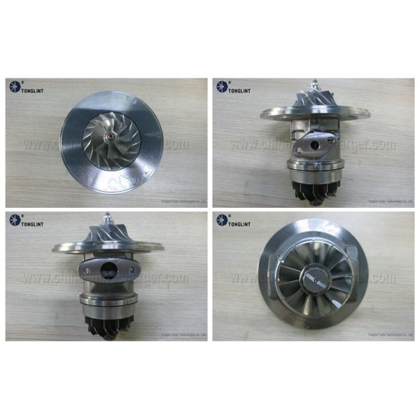 HX35W 3537815 3534917 3534918 3802676 Turbo CHRA core Cartridge for Cummins 6BT