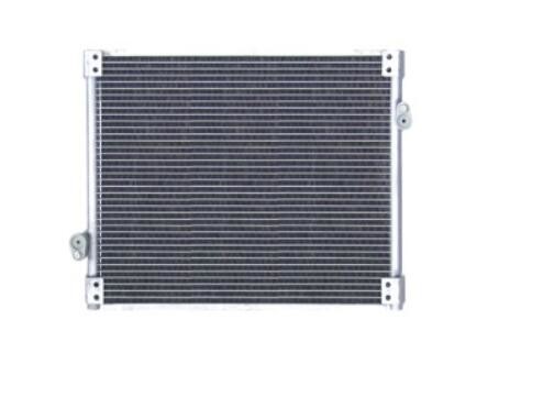 Auto AC Condenser for TOYOTA HIACE 2000-2002 88460-26150