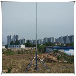 30ft 4 Legs Tripod 9M Football Endzone Camera Systems