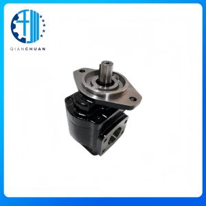 China 919/75002  7049520006  Hydraulic Gear Pump For JCB 3CX 4CX Backhoe on sale