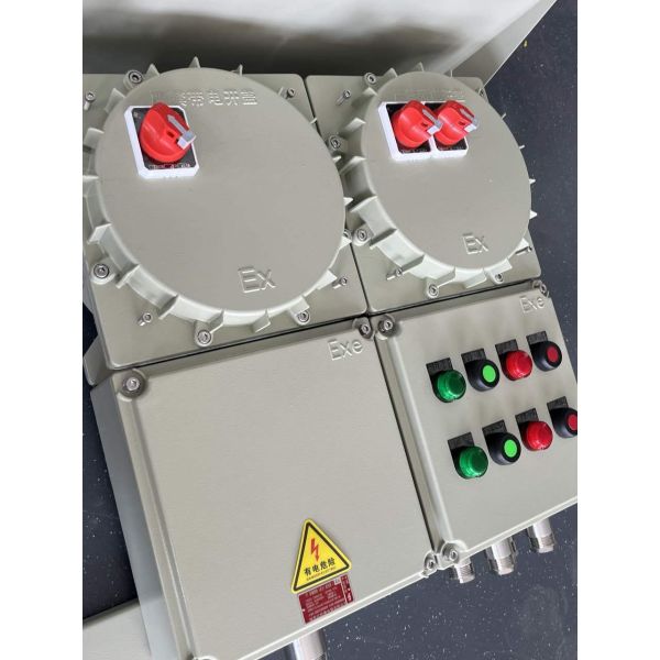 Quality 2mm Thickness Fire Alarm Control Panel with Powder Coated Finish Durable Enclosure wholesale