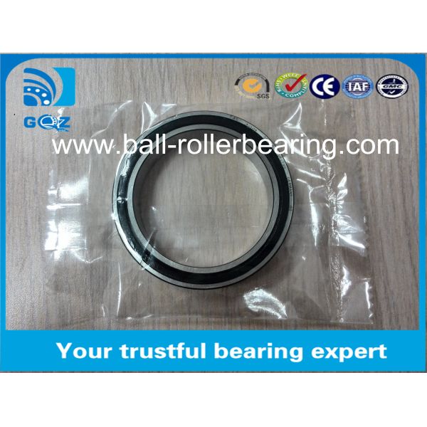 Quality 3801-B-TVH Double Row Angular Contact  Ball Bearing 12 X 21 X 7 mm wholesale