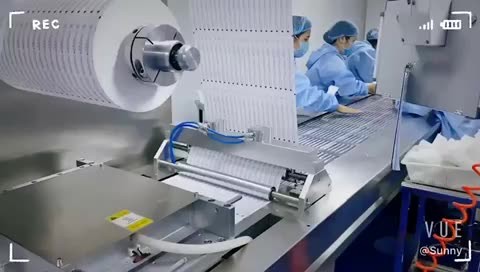 Quality 6" Length Gynecological Brush Endocervical Sampler wholesale