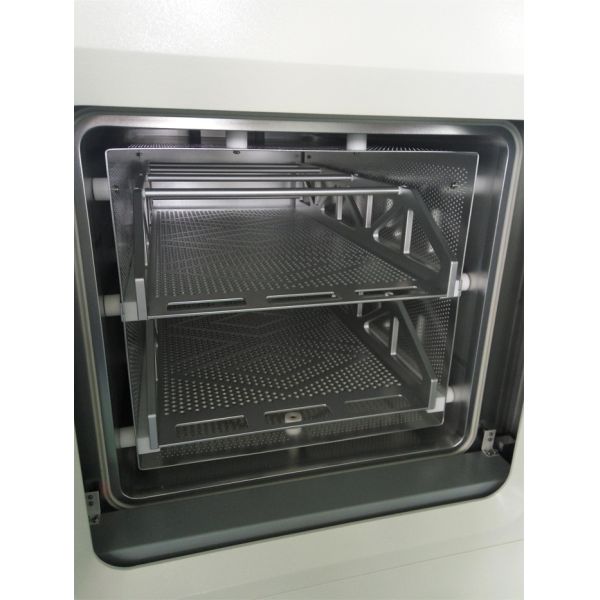 Compact Hydrogen Peroxide Sterilizer Plasma Autoclave For Heat Sensitive Sterilization