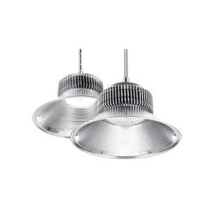 China IP44 Led Warehouse Light Fin Radiator Warehouse High Bay Light on sale