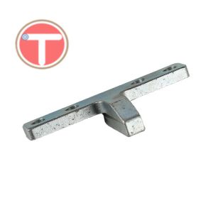 Stainless Steel Alloy Motorcycle Titanium Cnc Lathe Milling Machining Mechanical