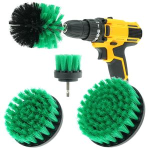 Cheap 2/3.5/4/5Inch Drill Cleaning Brush Power Brush For Drill for sale