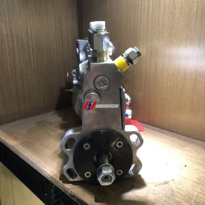 F002A0Z416 Fuel Injection Pump, Bosch High-Performance Diesel Injection Pump