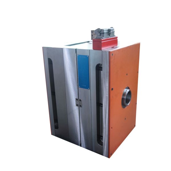 Quality YUDO Precise Hot Runner Injection Mould CAXA PA6 Electronic Plastic Enclosures wholesale