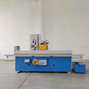 High Precision Metal Automatic Surface Grinder Machine Cnc M7140 1600