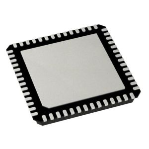 ADUC842BCPZ62-5 Microcontroller IC 8-Bit 16.78MHz 62KB (62K x 8) FLASH 56-LFCSP