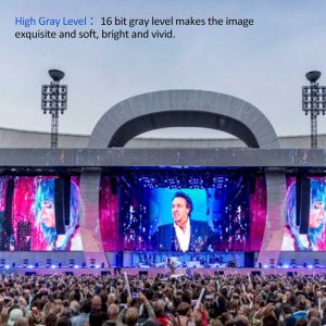 ODM FOTA Touchscreen Cob Led Display Soft Module Wall Mount 1.56mm