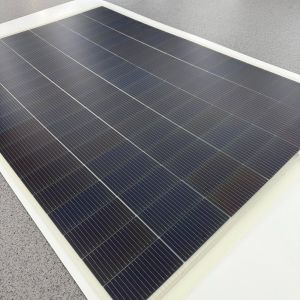 520W Soft Solar Hybrid Inverter BIPV Module with Short-Circuit Voltage