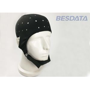 Cheap Hospitals Brainwave EEG Cap Empty EEG Cap Flexible Without Electrodes for sale