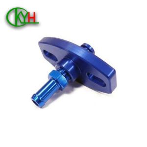 Precision Custom CNC Parts Machining Service , Aluminium CNC Turning Machining