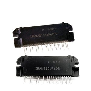 irams12up60a electronic components IR MODULE ic transistor