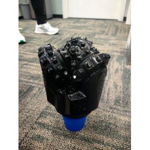 6 1/2'' IADC517 Bits For Drilling Rocks High Quality New Drill Bit Hot Cone Bit