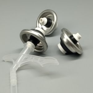 China Advanced Polyurethane Sealant Spray Valve with Consistent Dispensing Flow on sale